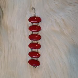 Red Bracelet